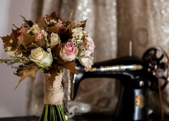 House In The Castle *