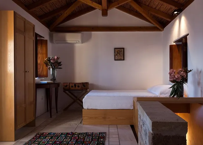 House In The Castle Appartement Monemvasía