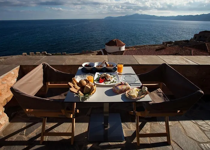 House In The Castle *