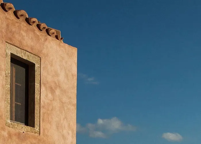 House In The Castle Appartement Monemvasía