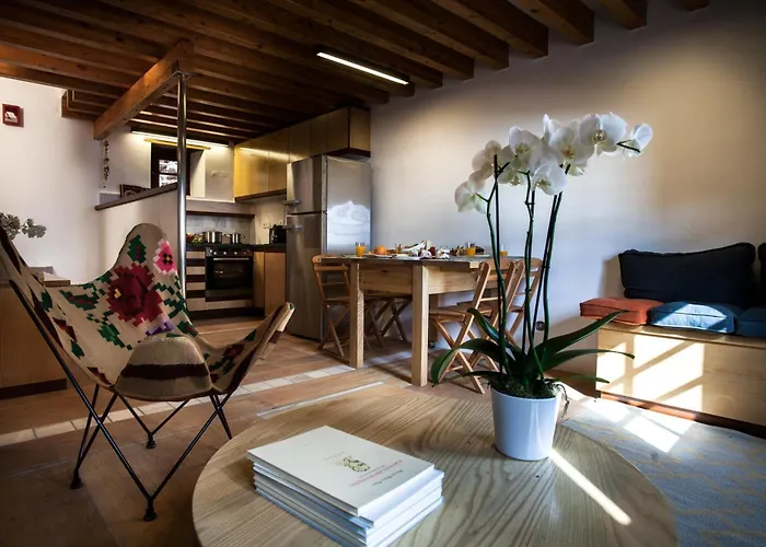 Appartement House In The Castle Monemvasía