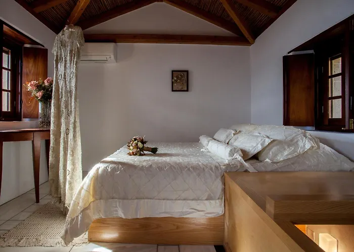 Appartement House In The Castle