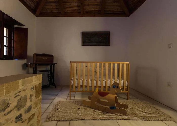 House In The Castle *