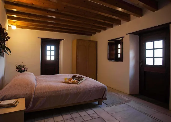 House In The Castle *