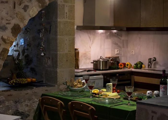 House In The Castle דירה *